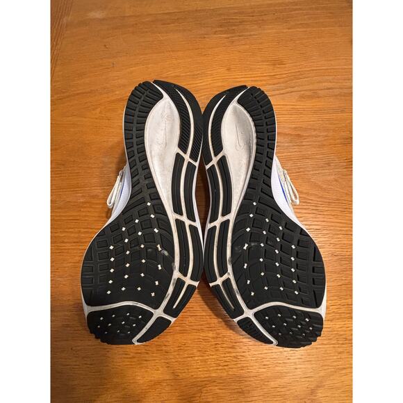 Men’s Nike Air Zoom Pegasus 37 FlyEase Running Shoes CK8446-100 Size 13 - Picture 9 of 9